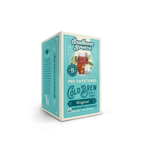 Original Cold Brew Sweet Iced Tea